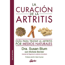 La Curacion De La Artritis