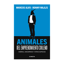 Los Animales Del Emprendimiento Chileno