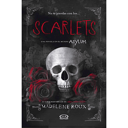 Scarlets (1.5 De La Saga)