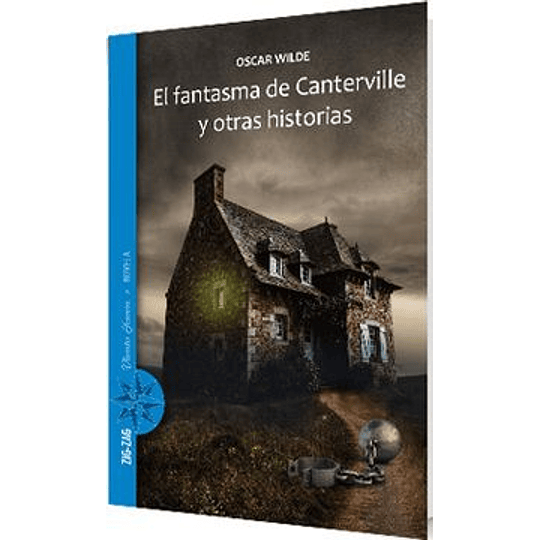 El Fantasma De Canterville Y Otras Historias