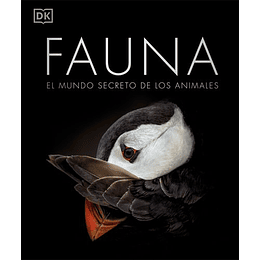 Fauna- El Mundo Secreto De Los Animales