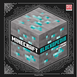 Minecraft Blockopedia (Edicion Actualizada)