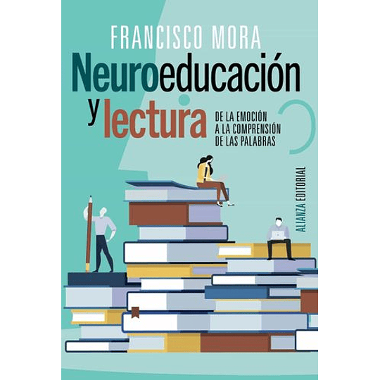 Neuroeducacion Y Lectura