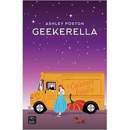 Geekerella