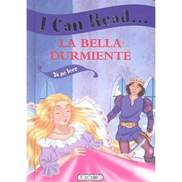 La Bella Durmiente, I Can Read...