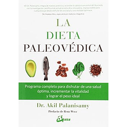 La Dieta Paleovedica