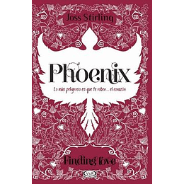 Phoenix - Finding Love 2