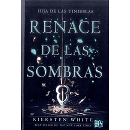 Renace De Las Sombras / Hija De Las Tinieblas