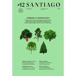 Revista Santiago 12