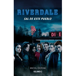 Riverdale Volumen 2