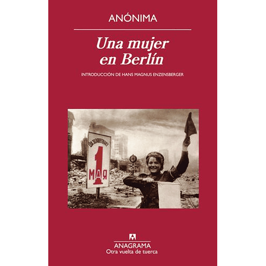 Una Mujer En Berlin