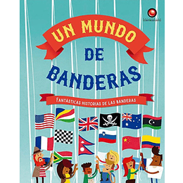 Un Mundo De Banderas