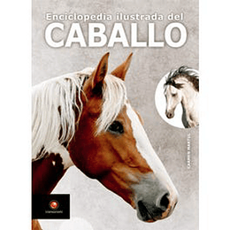 Enciclopedia Ilustrada Del Caballo