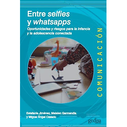 Entre Selfies Y Whatsapps