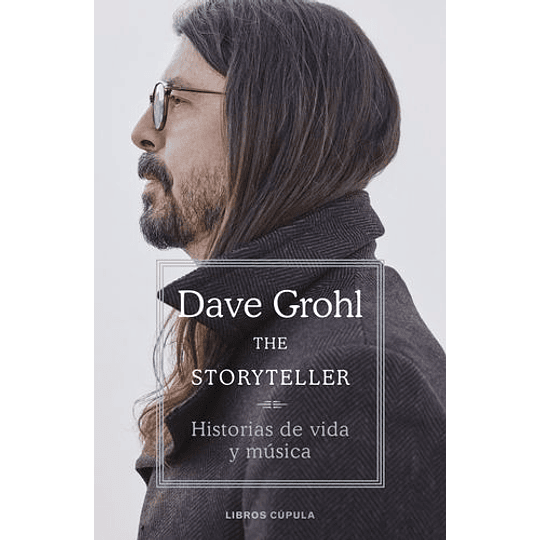The Storyteller - Historias De Vida Y Música 