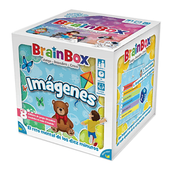 Brainbox Imagenes