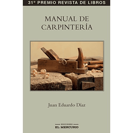 Manual De Carpinteria