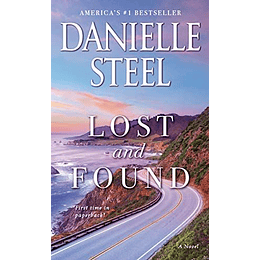 Lost And Found: A Novel (Libro En Inglés)