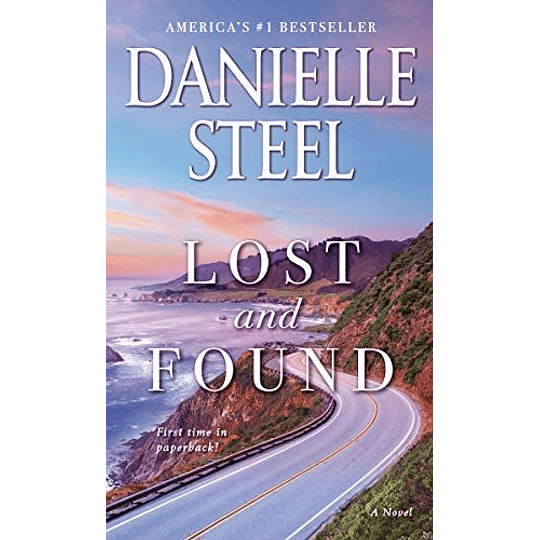 Lost And Found: A Novel (Libro En Inglés)