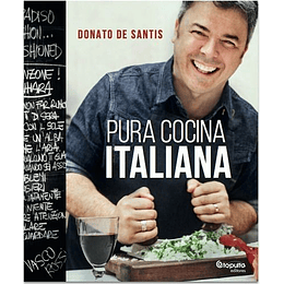 Pura Cocina Italiana