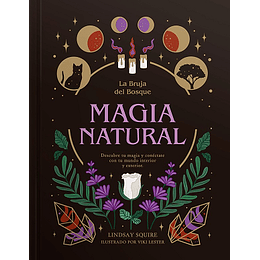 Magia Natural