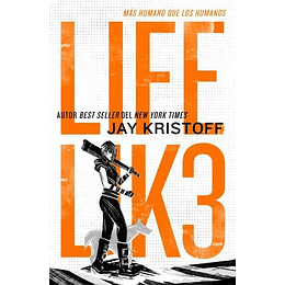 Lifel1k3: Mas Humano Que Los Humanos