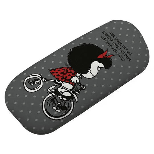 Estuche Para Lentes – Mafalda