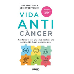 Vida Anti Cancer