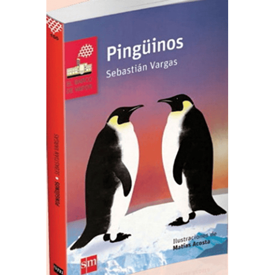 Pinguinos