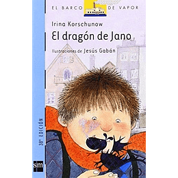 El Dragon De Jano
