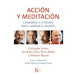 Accion Y Meditacion