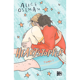 Heartstopper 5 