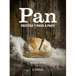 Pan Recetas Paso A Paso