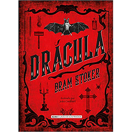 Dracula Ilustrado