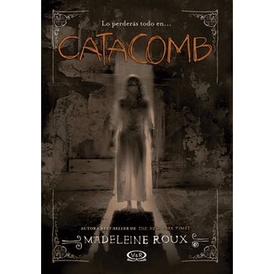 Catacomb (3 De La Saga)