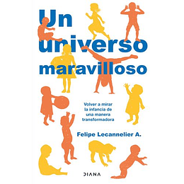 Un Universo Maravilloso