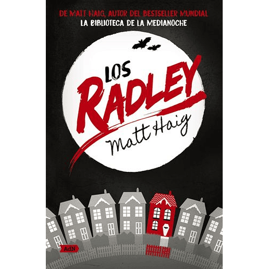 Los Radley 