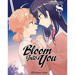 Bloom Into You 8