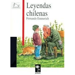 Leyendas Chilenas