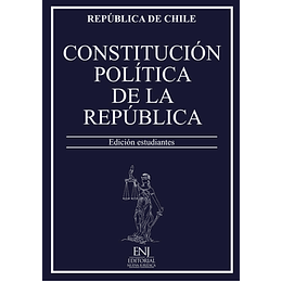 Constitucion Politica De La Republica  