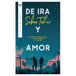 De Ira Y Amor 