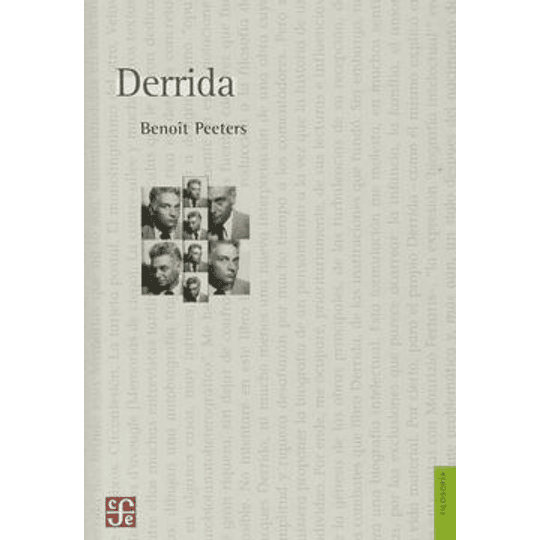 Derrida