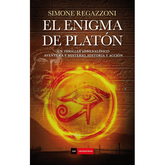 El Enigma De Platon