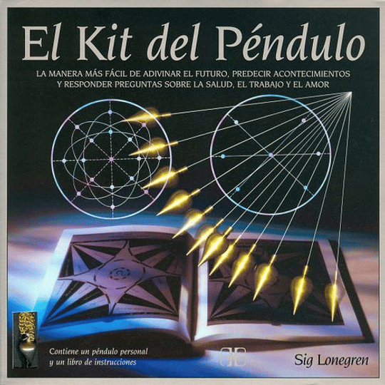 El Kit Del Pendulo