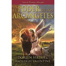 El Poder De Los Arcangeles