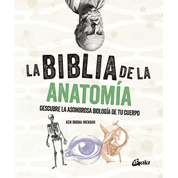  La Biblia De La Anatomia