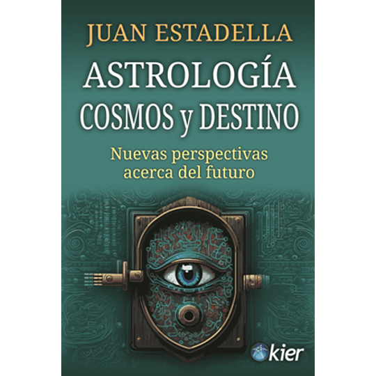 Astrologia, Cosmos Y Destino