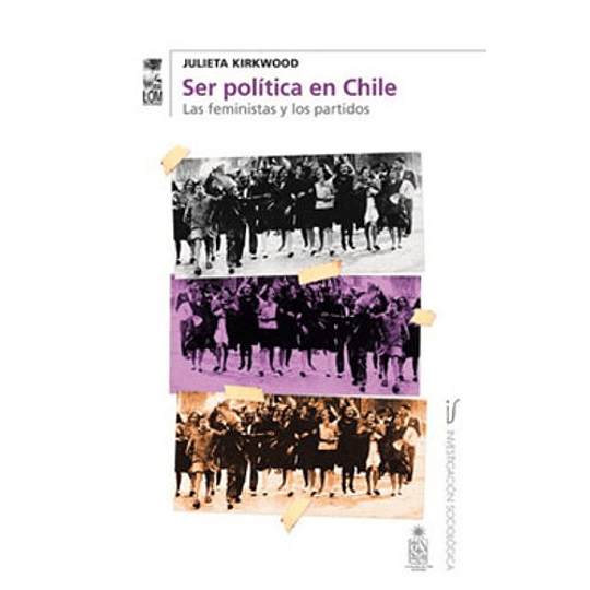 Ser Politica En Chile