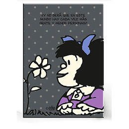Tarjetas De Saludo – Mafalda