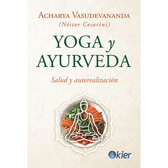 Yoga Y Ayurveda